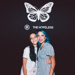 Meet your Posher, Jackie